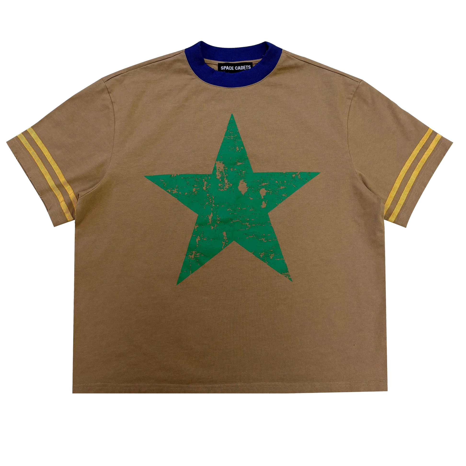 Vanguard Tee