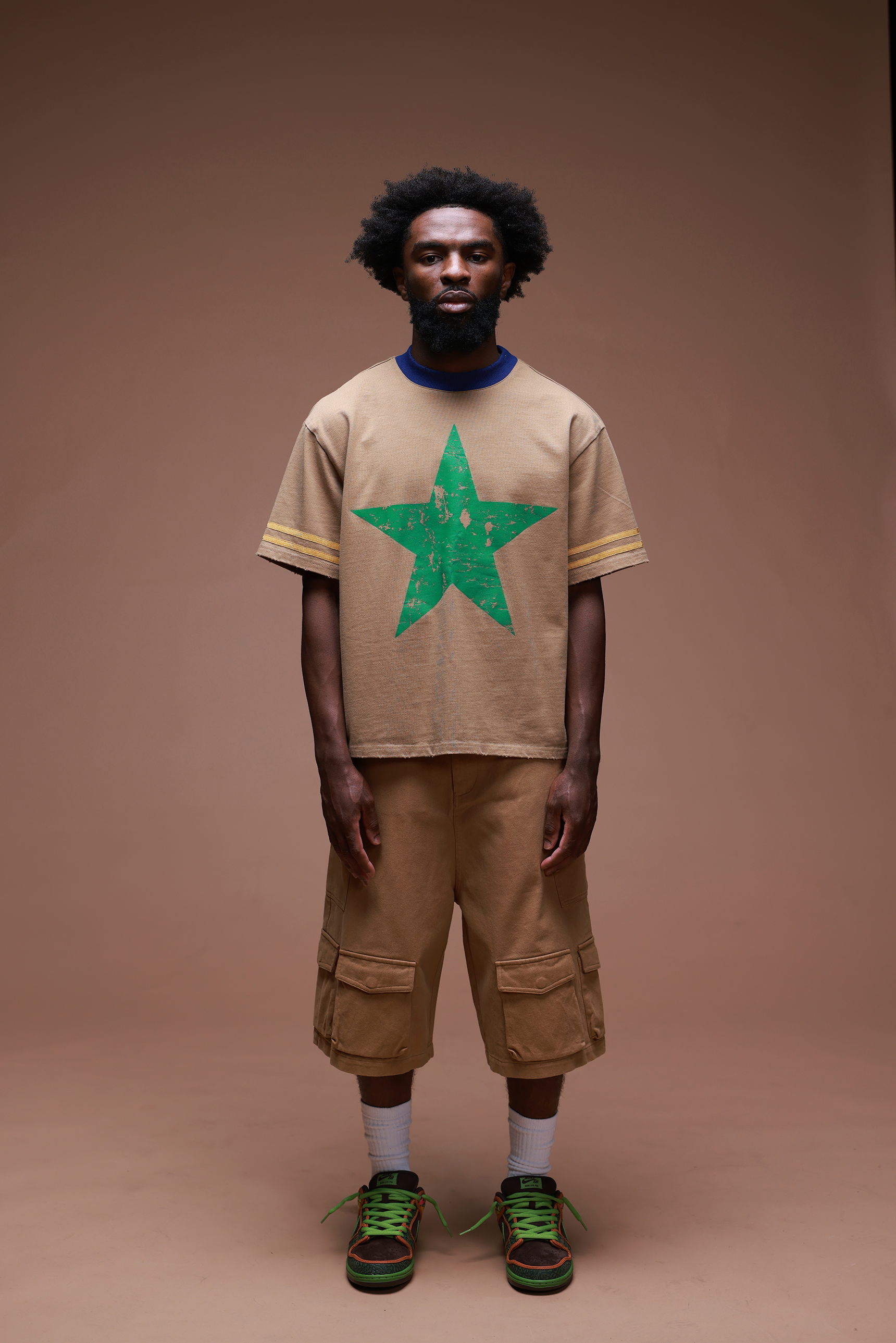 Vanguard Tee