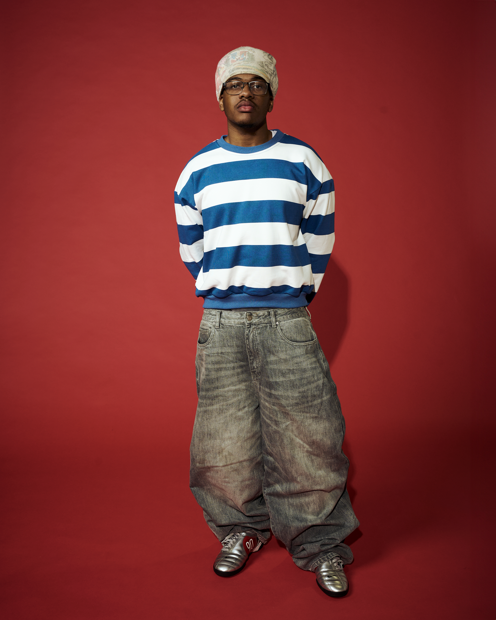 Skywalker Sweatshirt