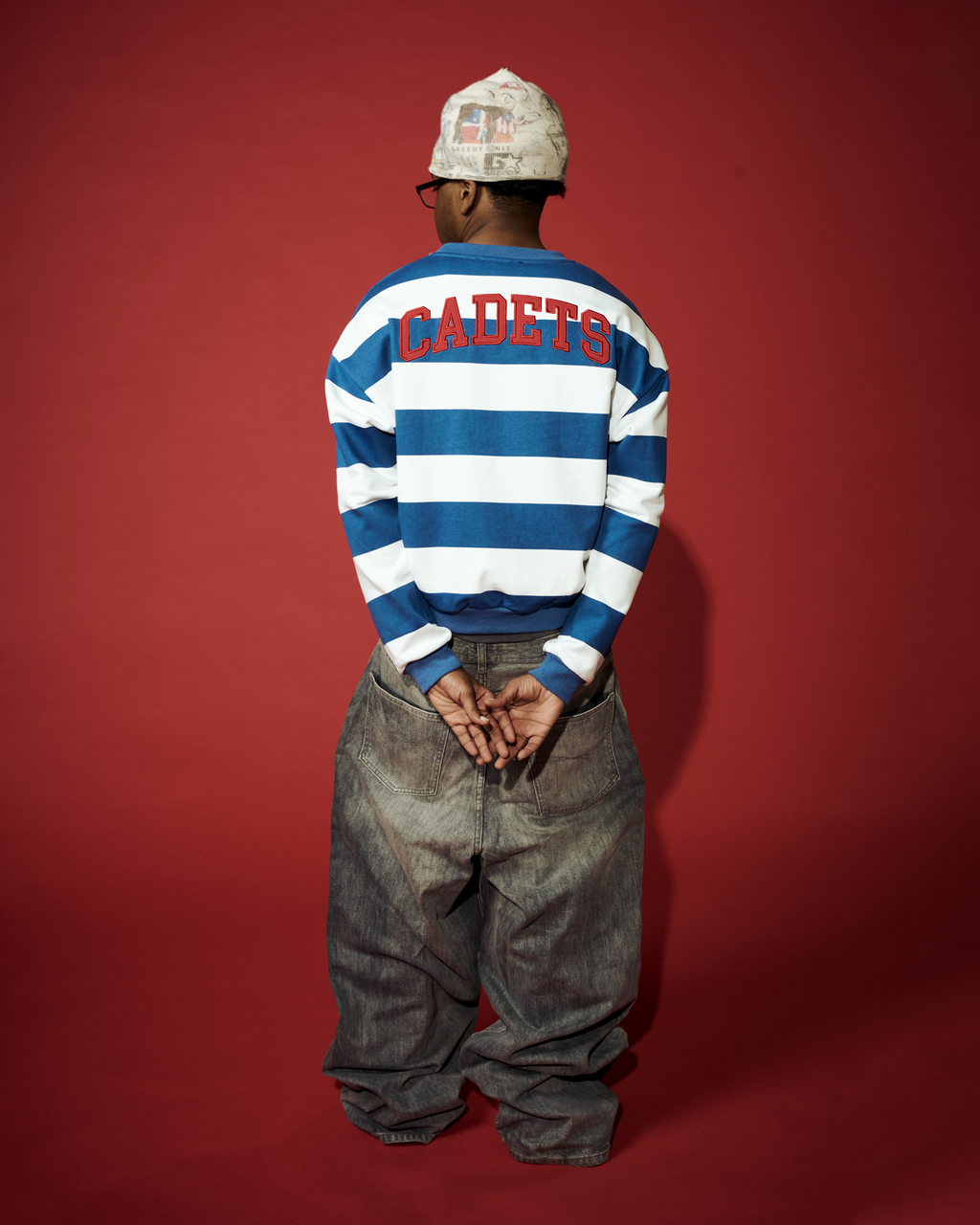 Skywalker Sweatshirt