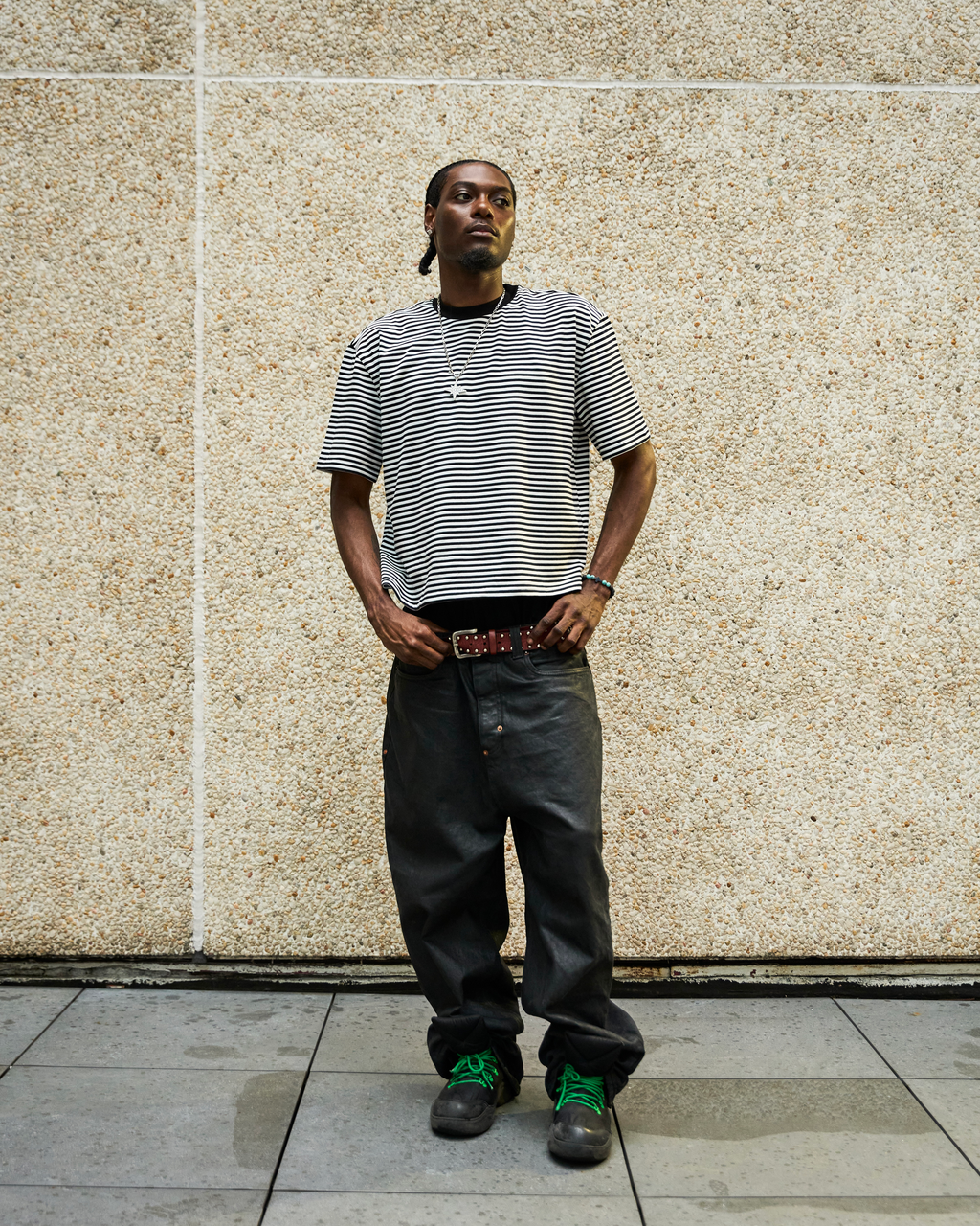 Utility Tee