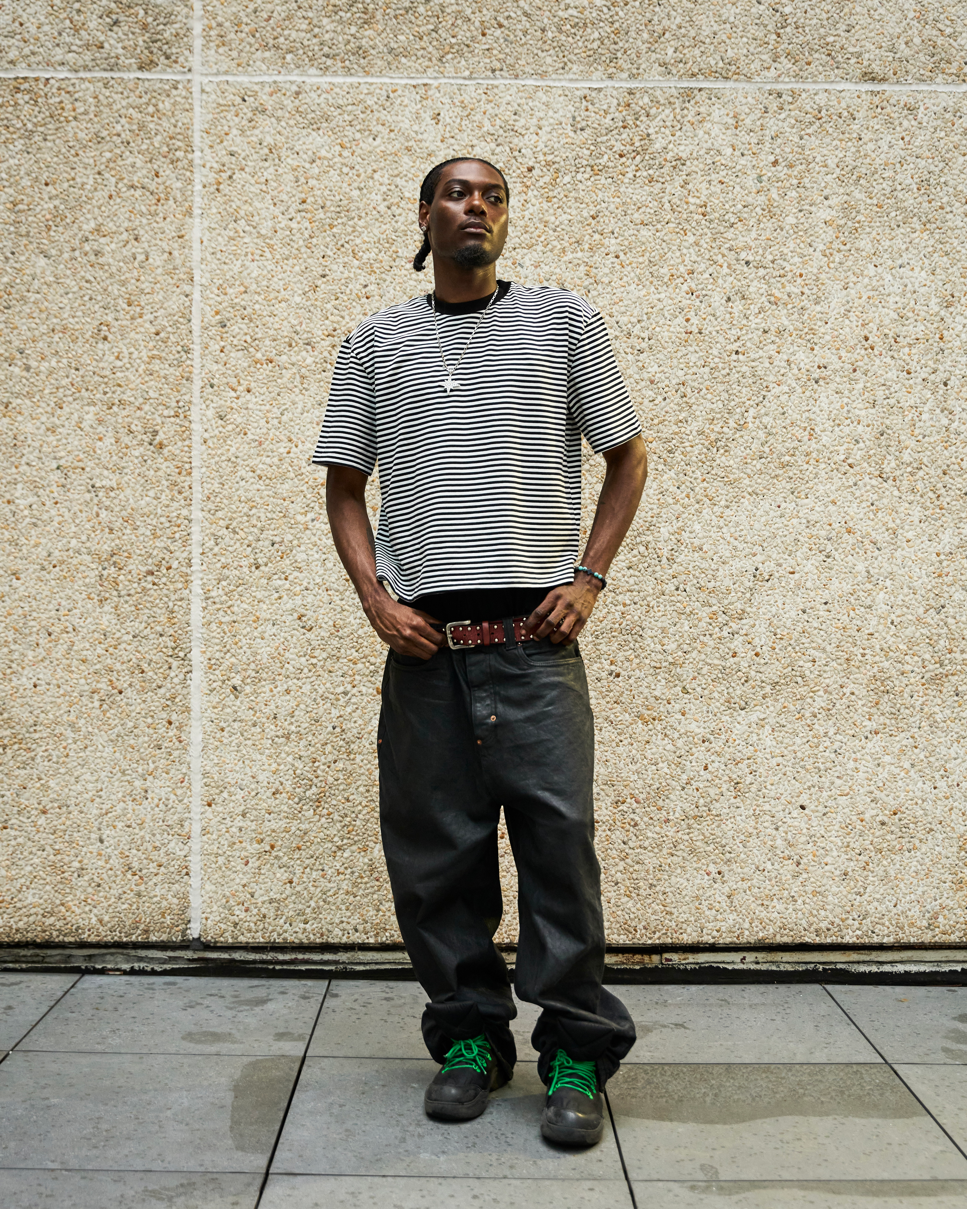 Utility Tee