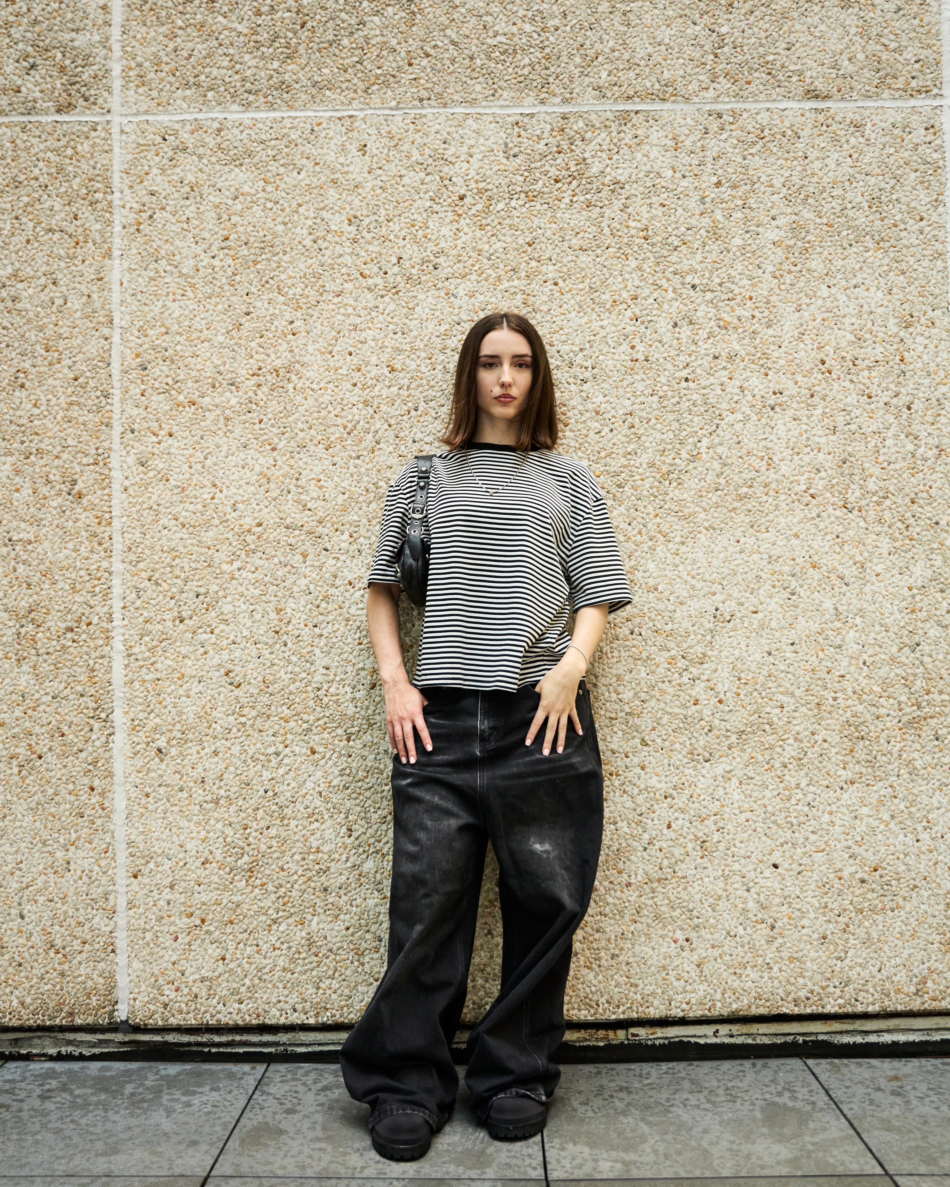 Utility Tee