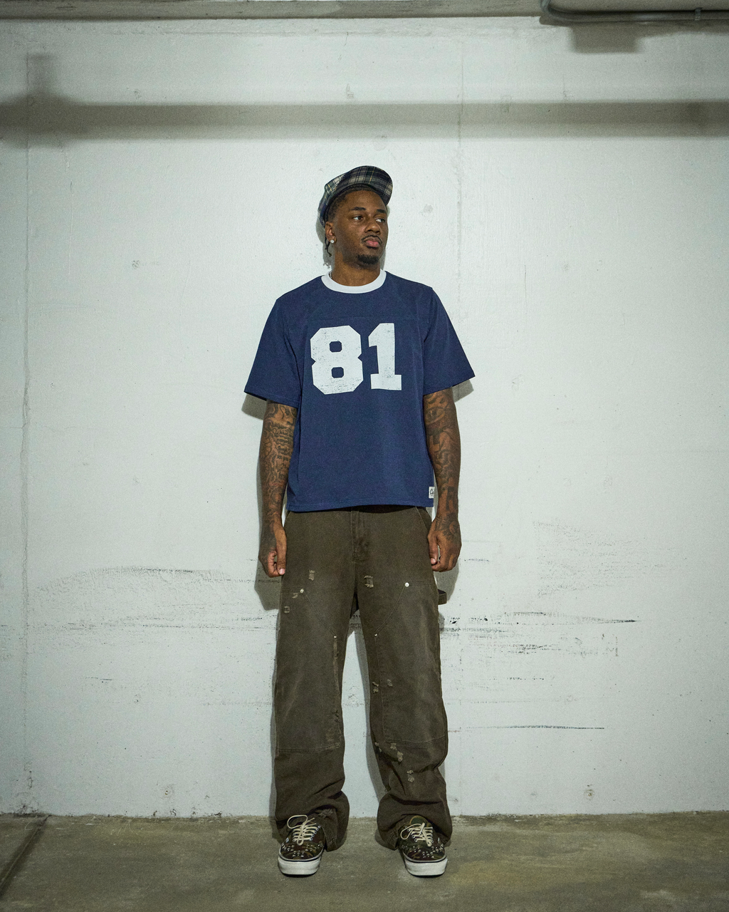 81 Tee