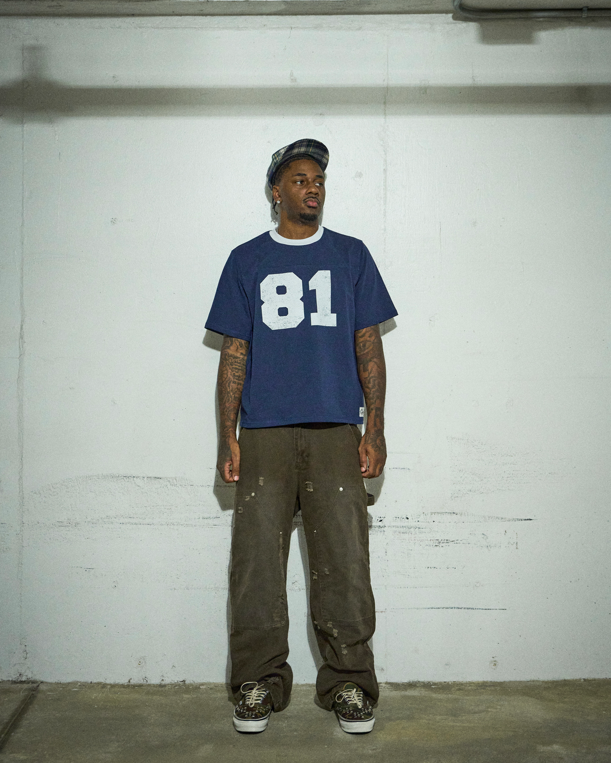 81 Tee