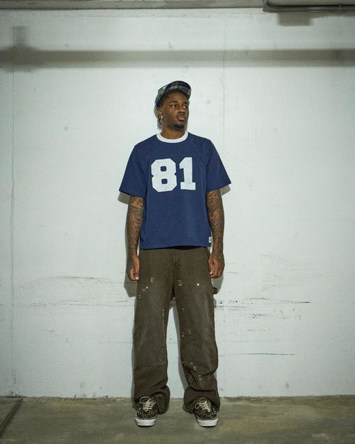 81 Tee
