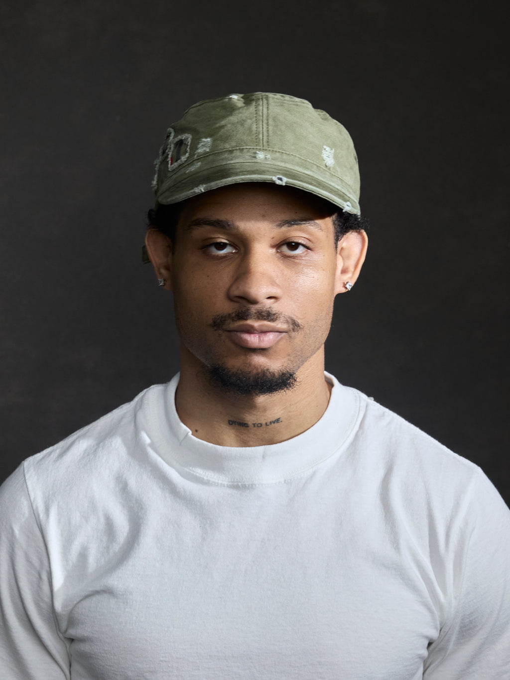 Cadet Trooper Cap