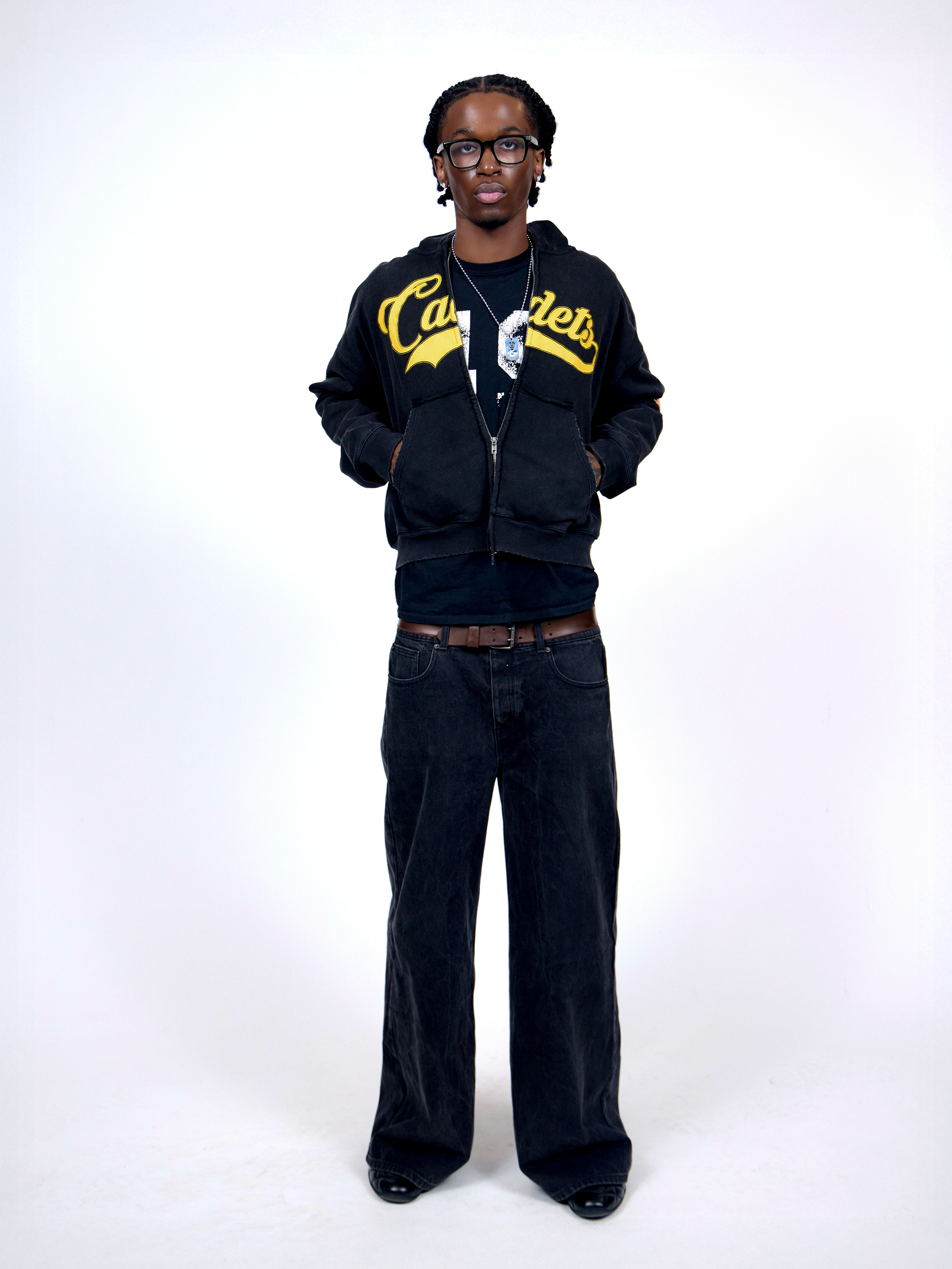 Thunderbird Hoodie