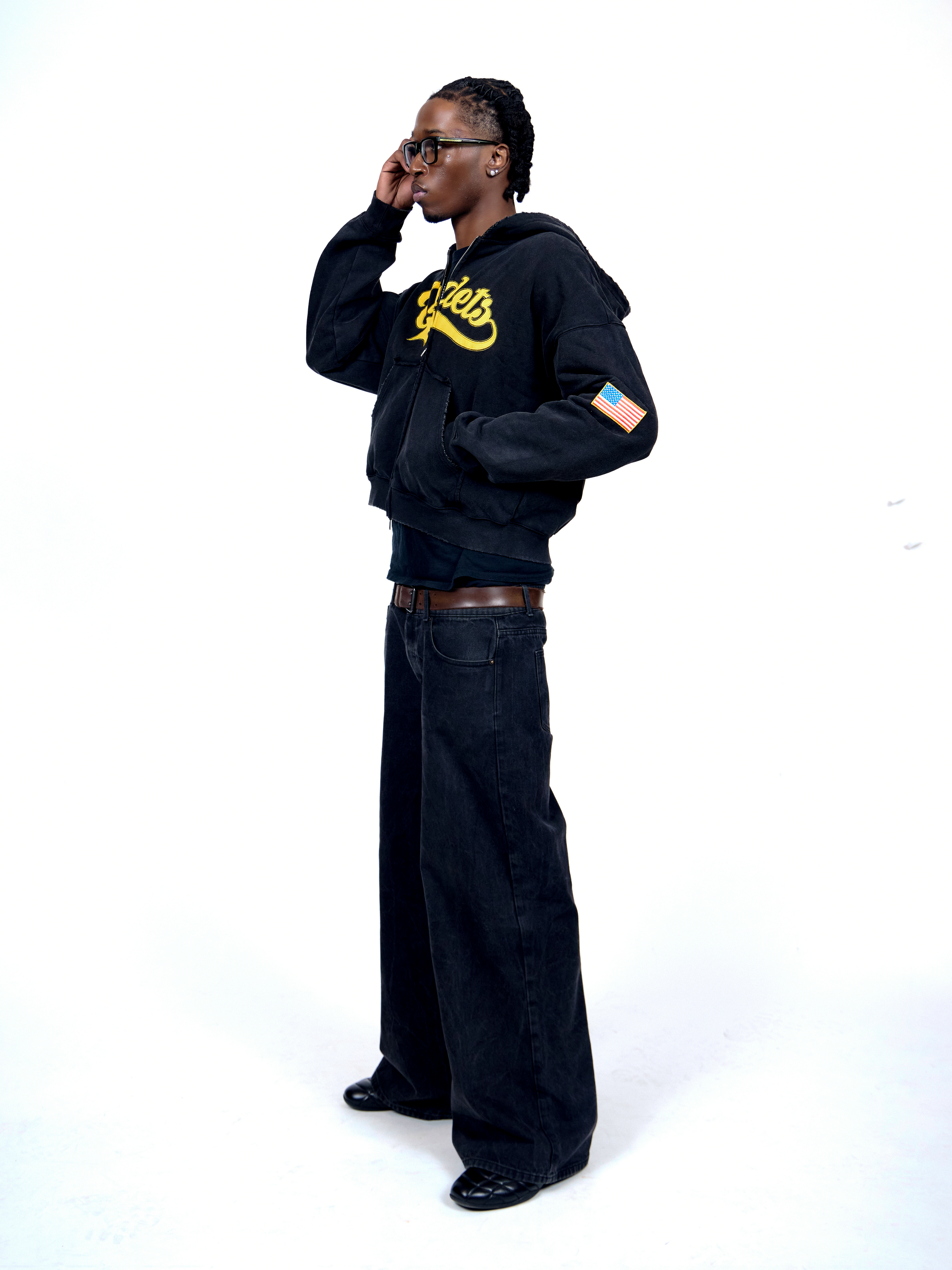 Thunderbird Hoodie