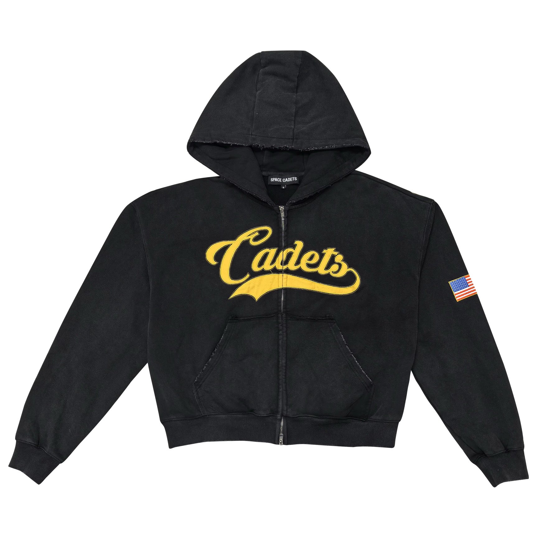 Thunderbird Hoodie