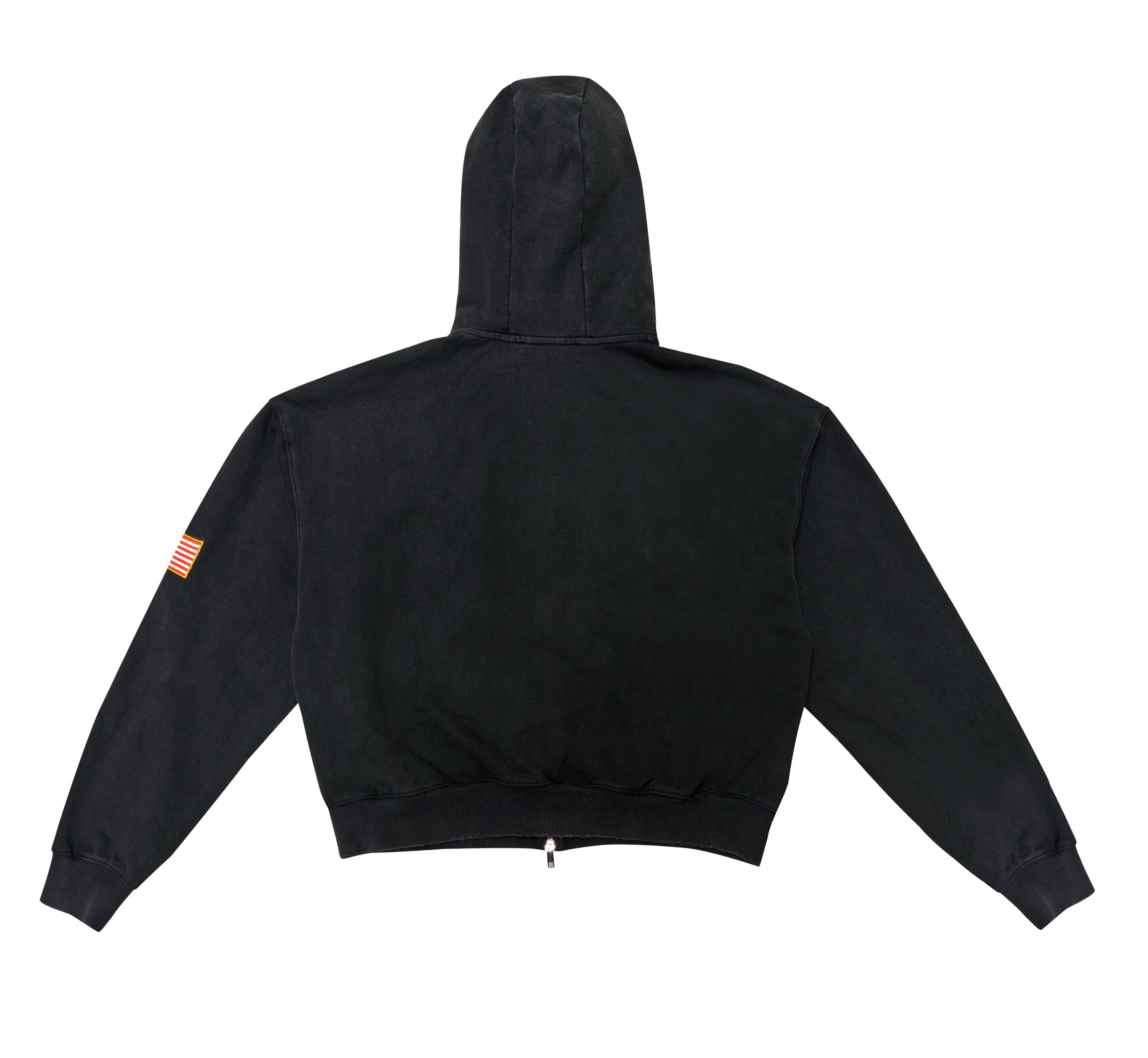 Thunderbird Hoodie