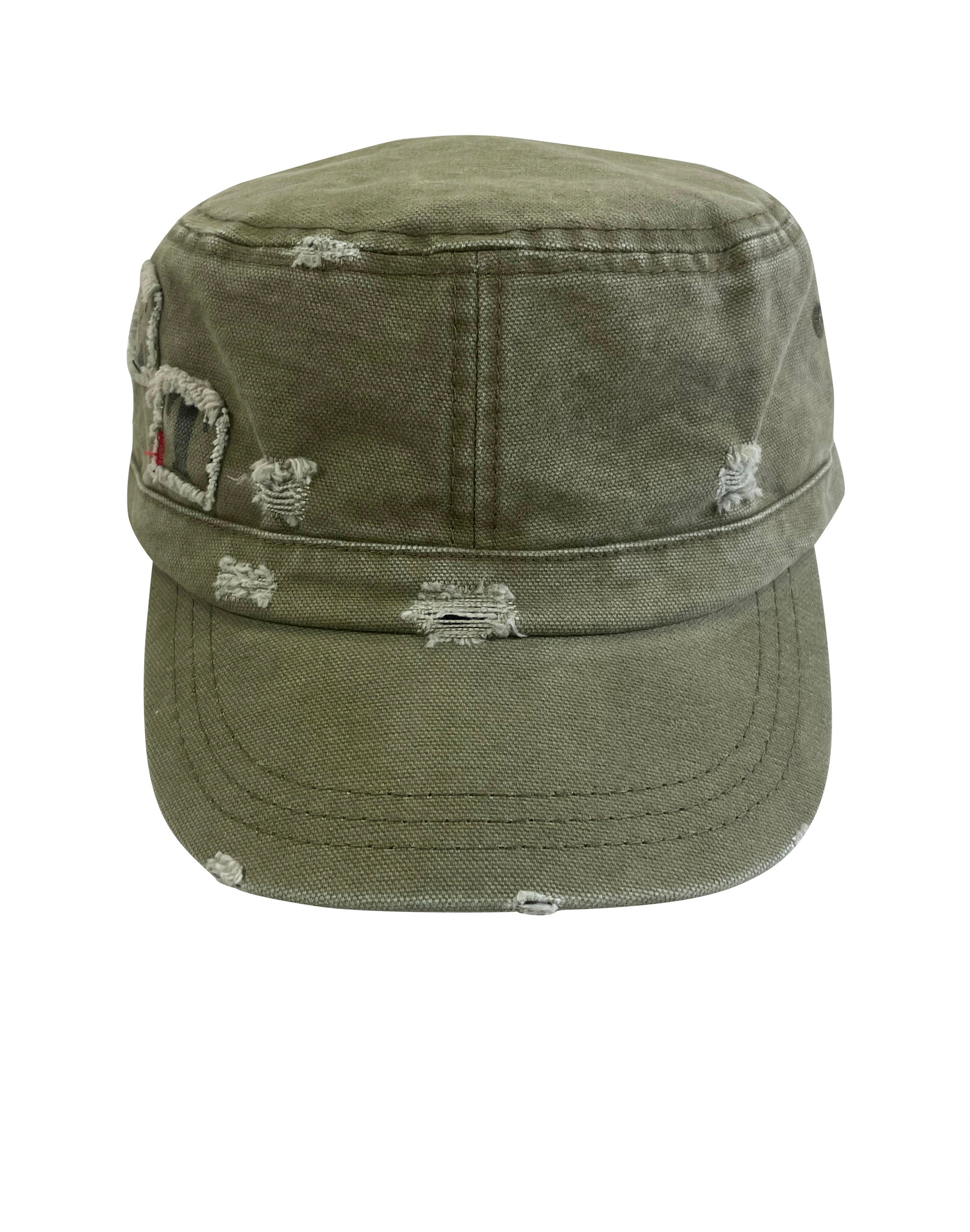 Cadet Trooper Cap