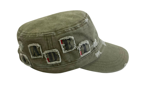 Cadet Trooper Cap
