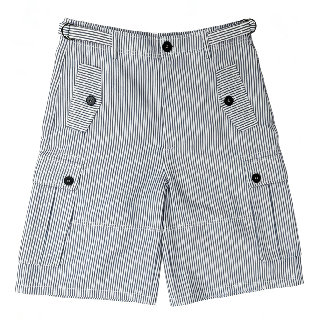 Sailor V Cargo Shorts