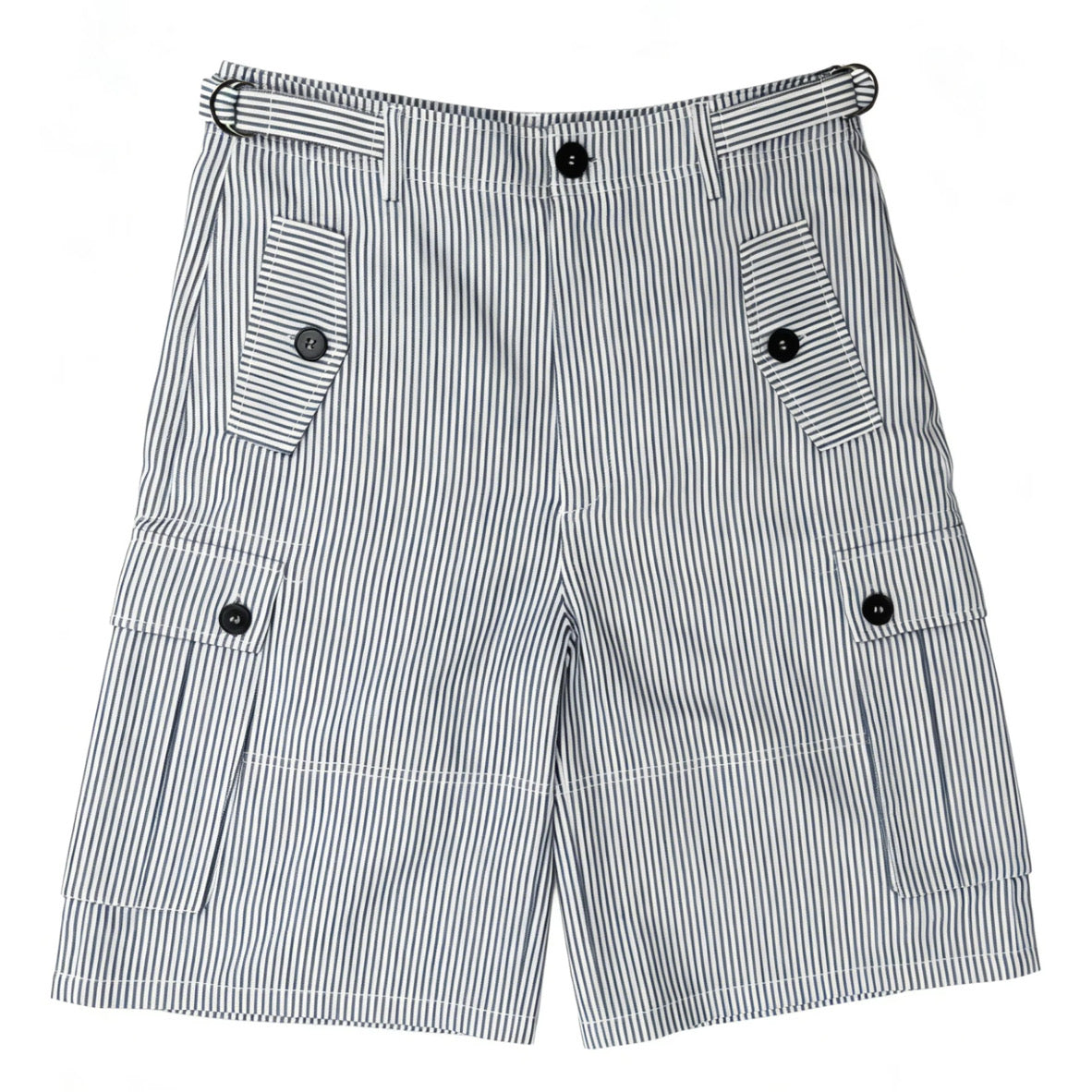 Sailor V Cargo Shorts