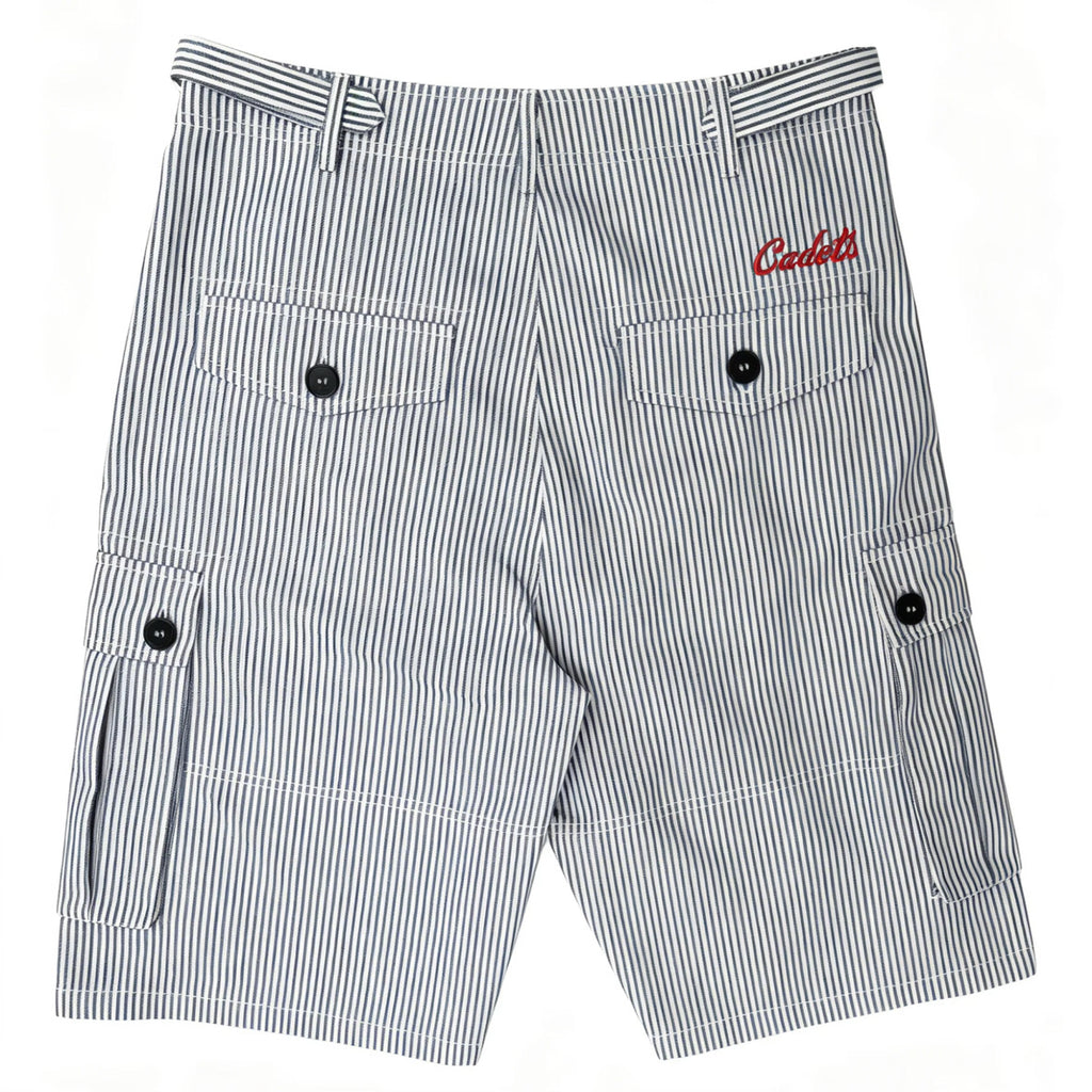 Sailor V Cargo Shorts