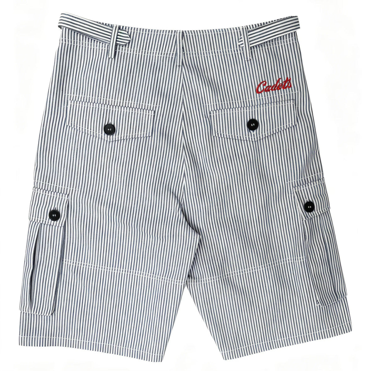Sailor V Cargo Shorts