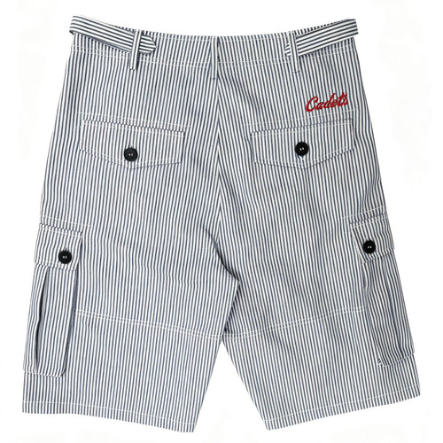 Sailor V Cargo Shorts
