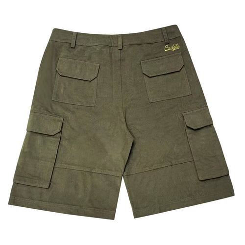Spartan Cargo Shorts