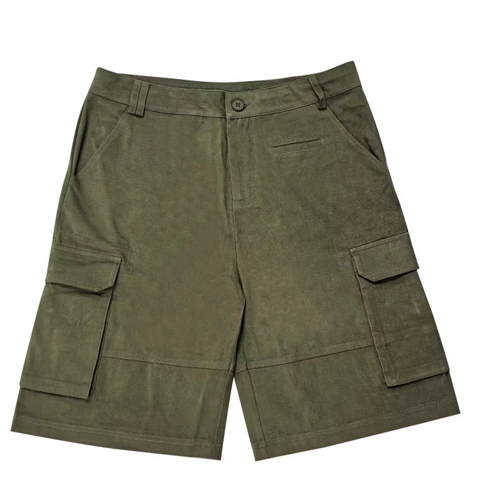 Spartan Cargo Shorts