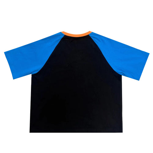 Cadet Raglan Tee