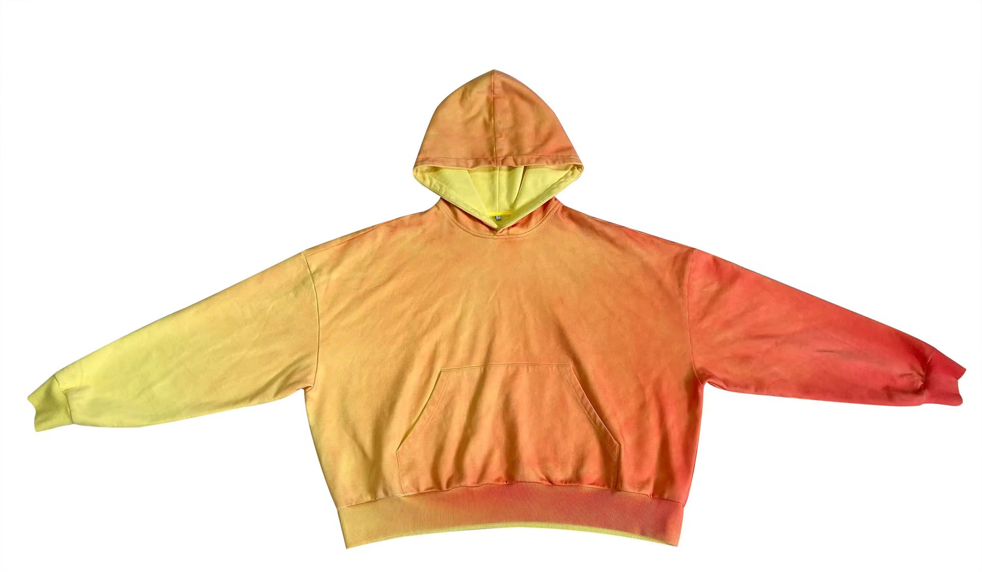 Sunburst Hoodie