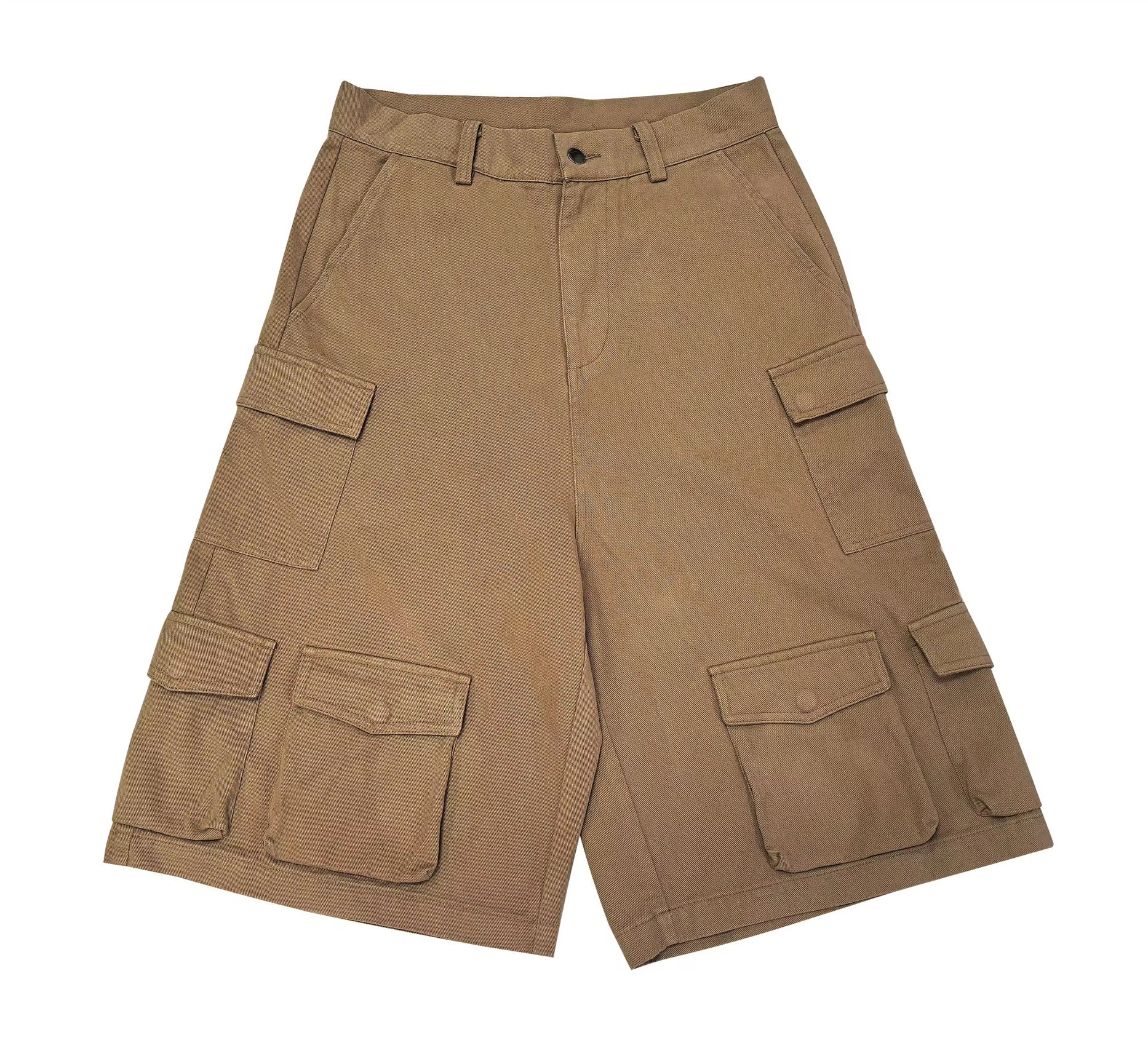 Yeti Cargo Shorts