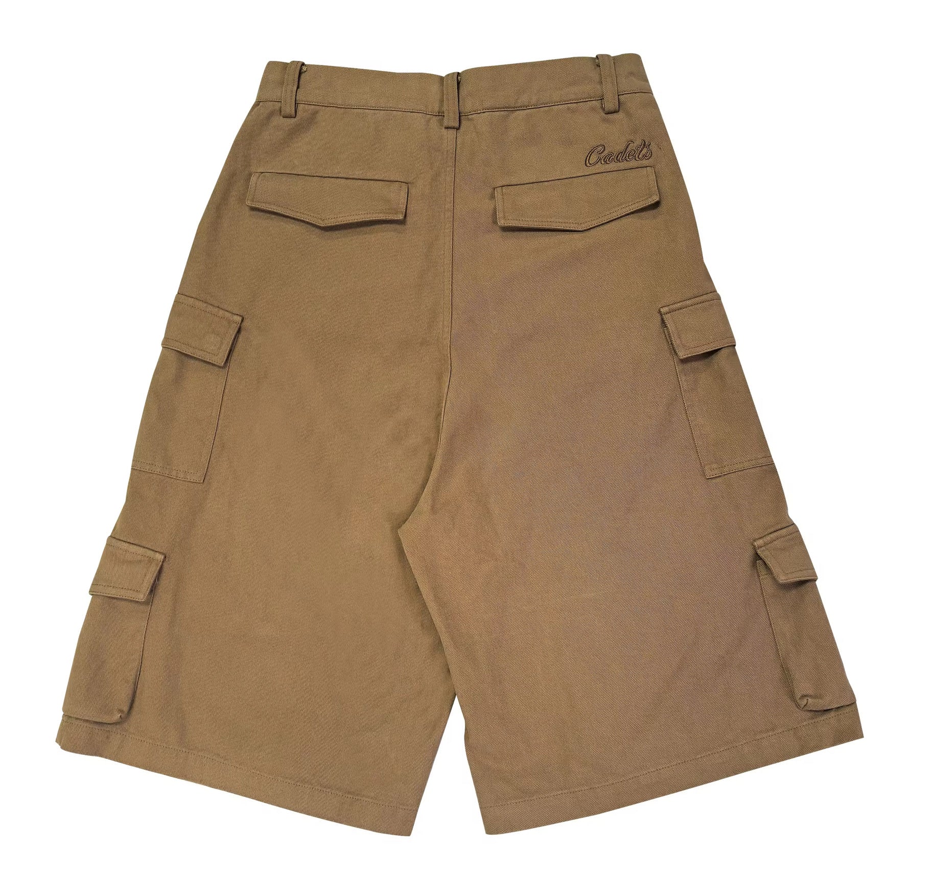 Yeti Cargo Shorts