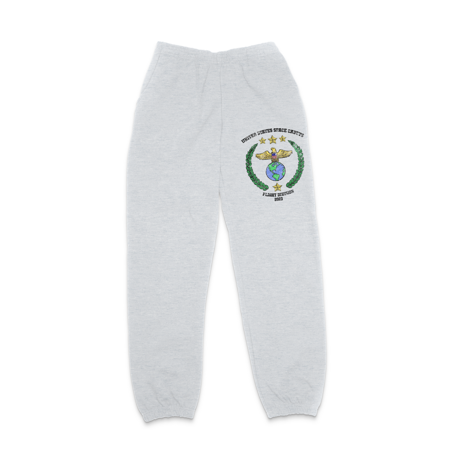 FLIGHT DIVISION SWEATPANTS