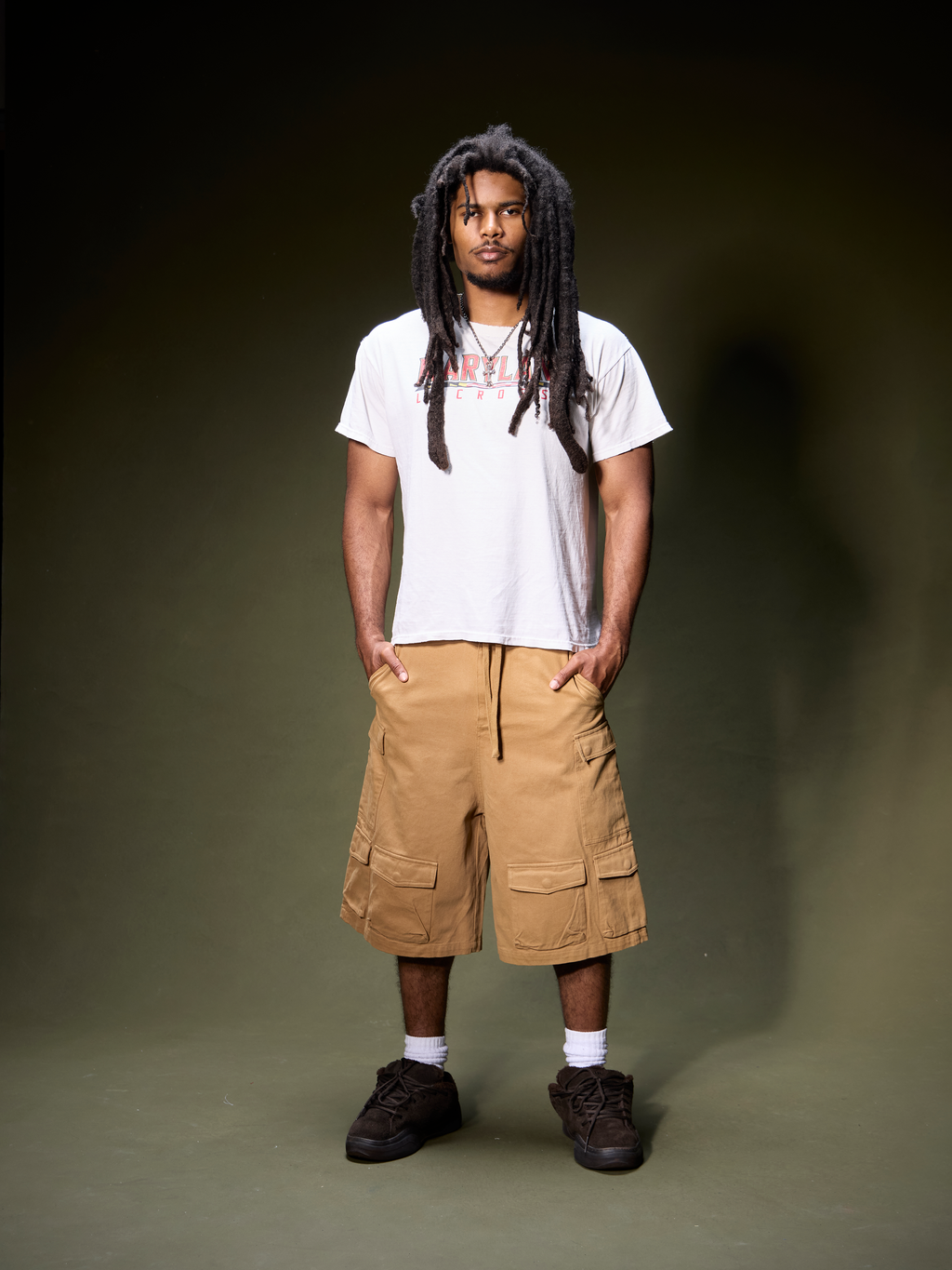 Yeti Cargo Shorts