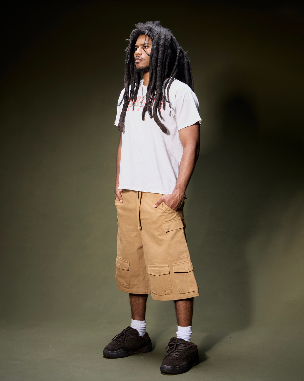 Yeti Cargo Shorts