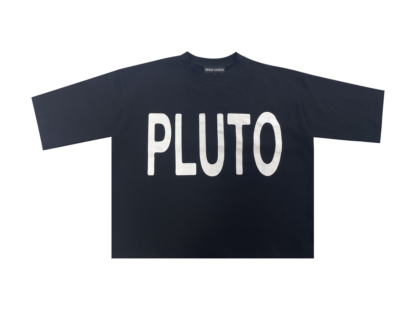 PLUTO TEE