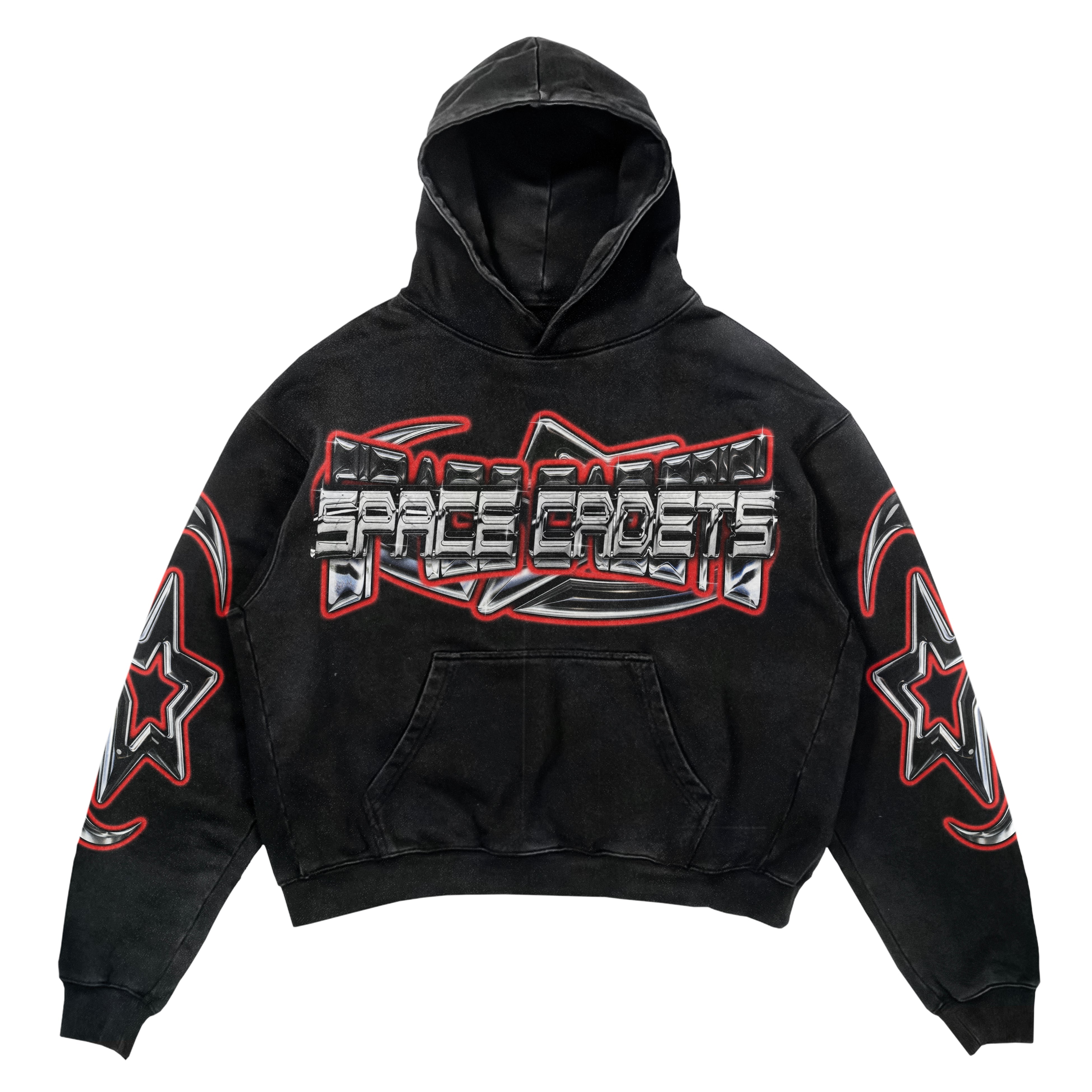 Cosmonaut hoodie clearance