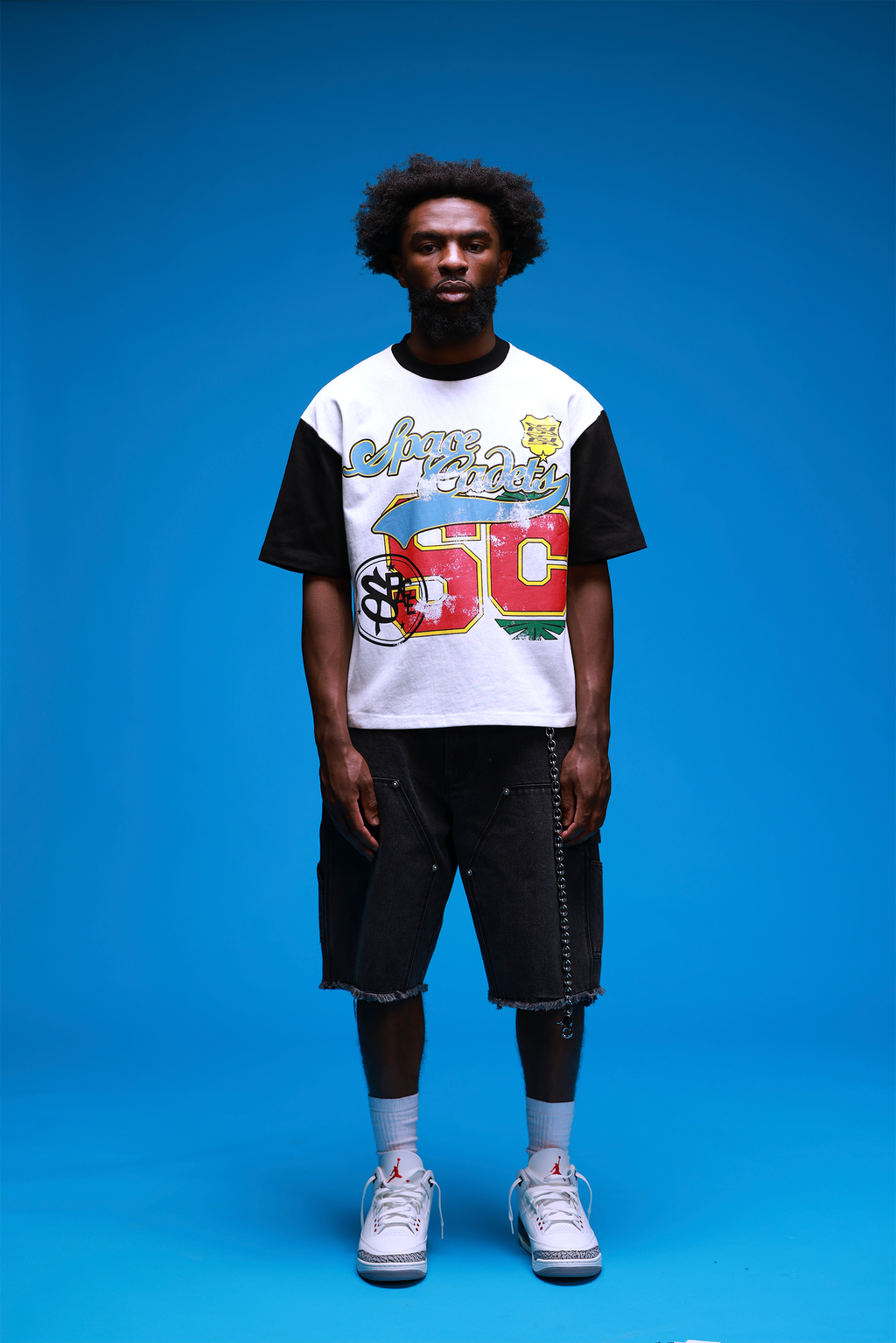 Training Tee
