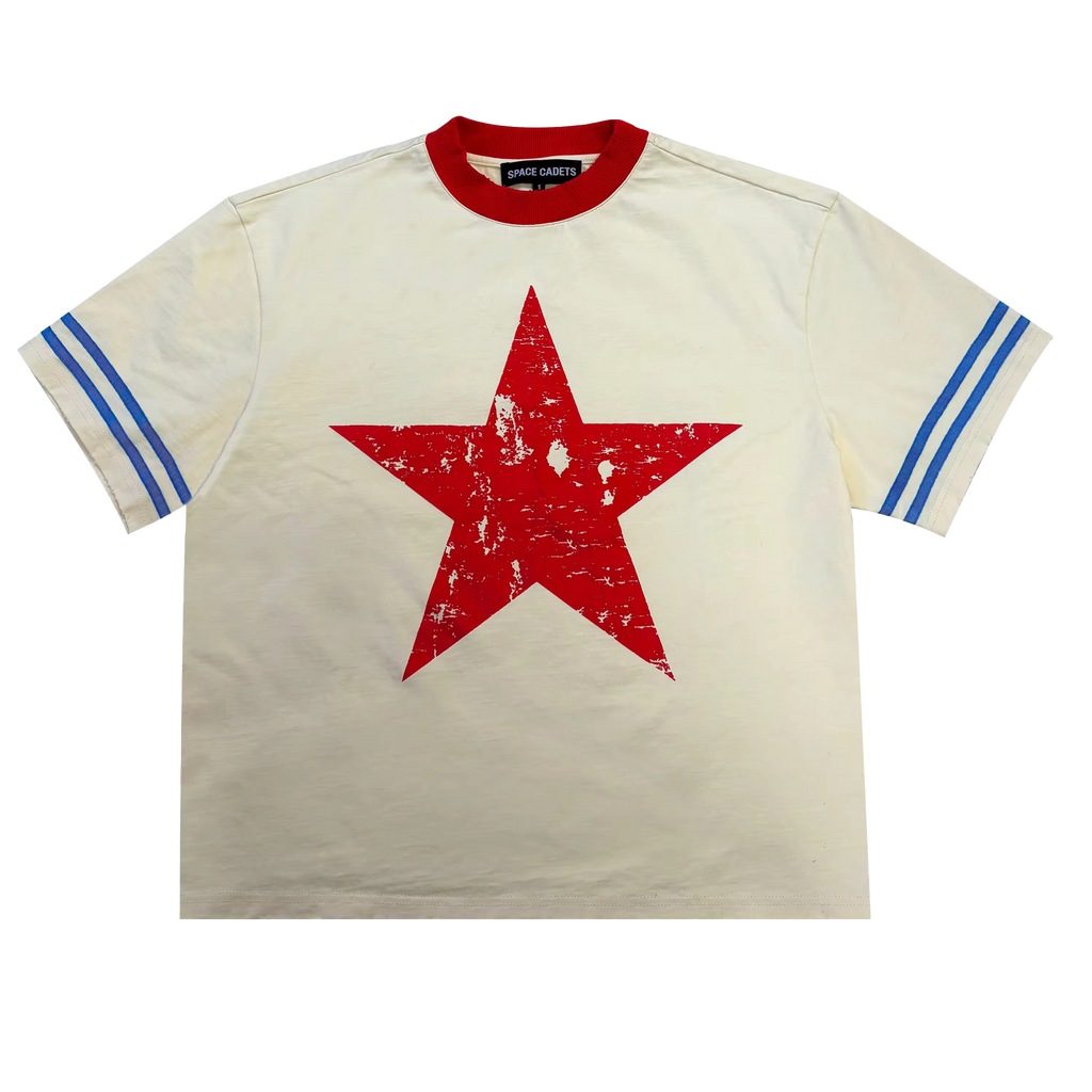 Vanguard Tee
