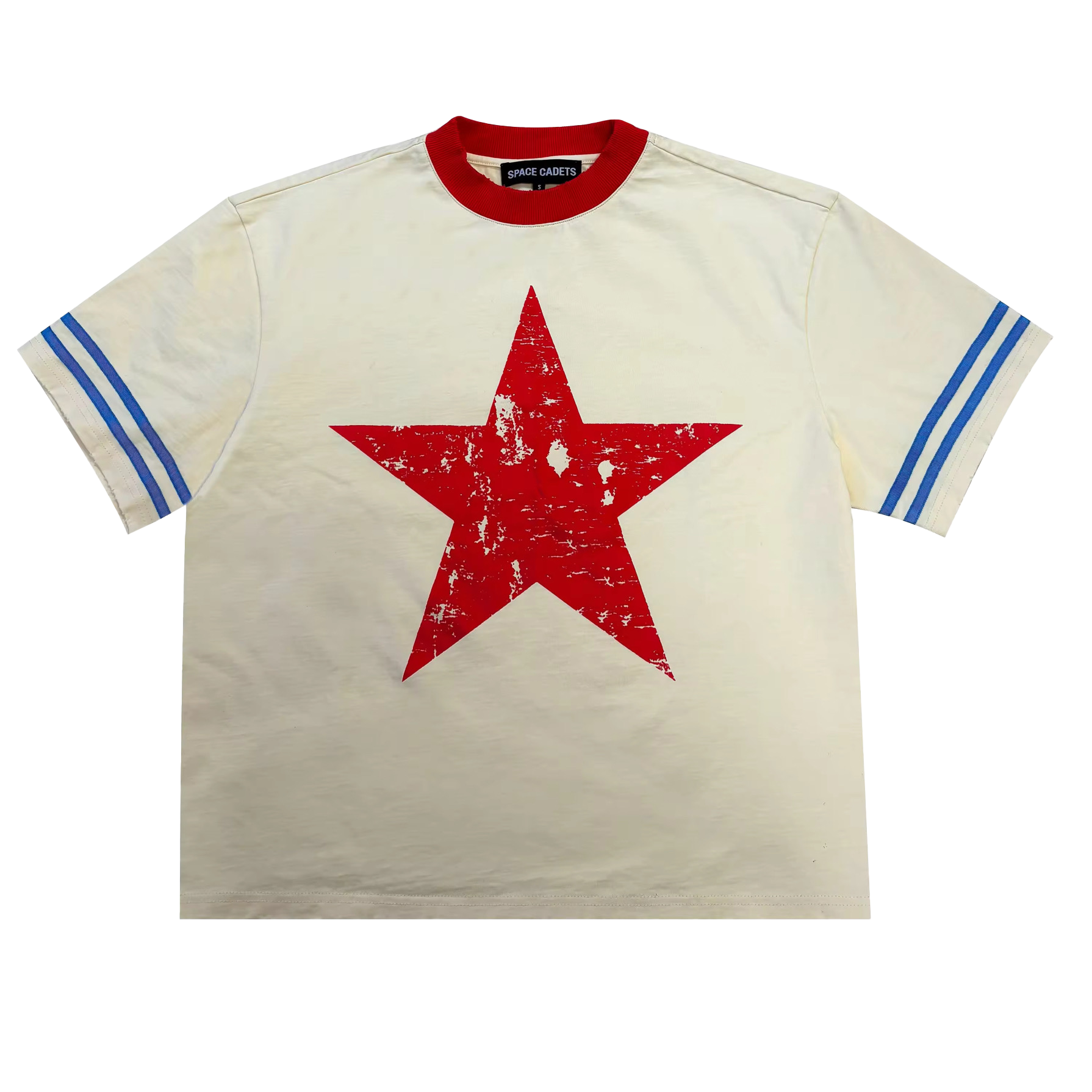 Vanguard Tee