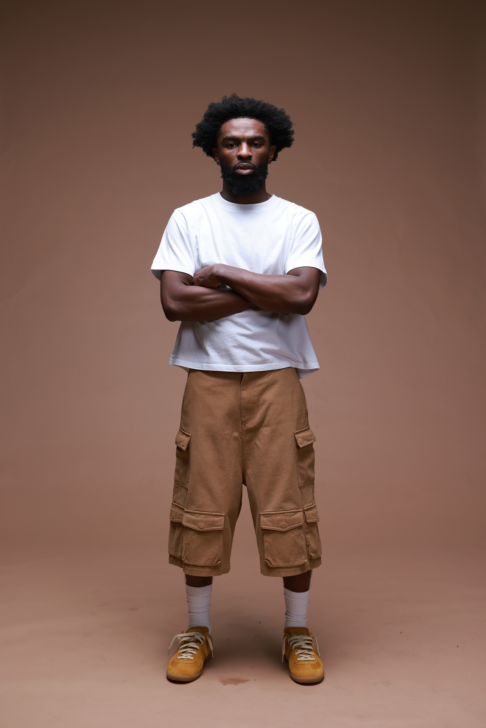 Yeti Cargo Shorts